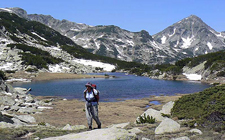 Bulgaria-Mountains-Bulgarian Mountains, Caves and Monasteries